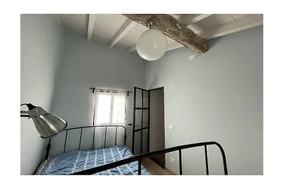Casa vacanze a Vasia con piscina