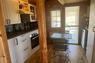 4 Sterne Ferienhaus in KIL
