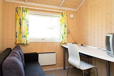 7 Personen Ferienhaus in Asnæs-By Traum