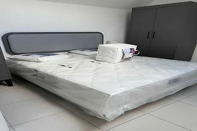 Charmantes Apartment – 3BDR/8P – In der Nähe ...