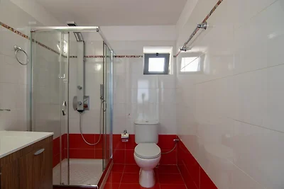 Villa in Plakias mit Pool und Meerblick