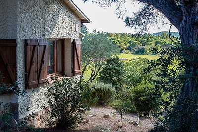 Gemütliches Landhaus in Palafrugell in der Nä...