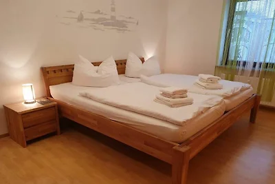 Ferienwohnung mit 1 Schlafzimmer