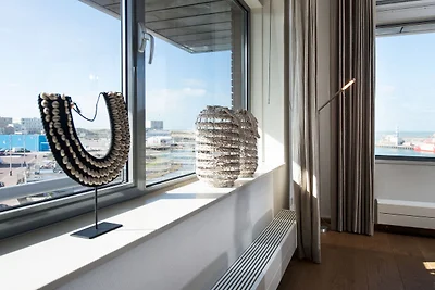 Appartamento di lusso nel porto di...