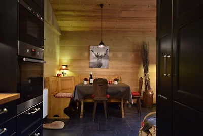 Chalet ad Arville con piscina