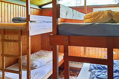 7 Personen Ferienhaus in Hadsund