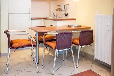Apartment in Mirow