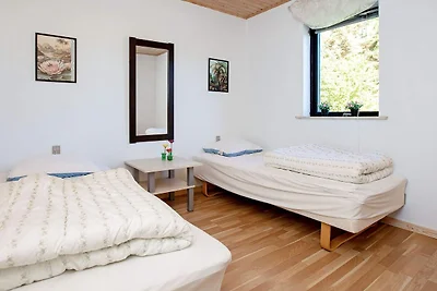 6 Personen Ferienhaus in Gedser-By Traum