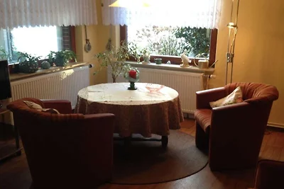 "Garten-Appartement"