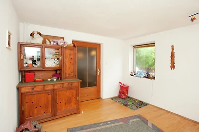 Vakantiehuis in Wenns bij Skilift