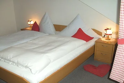 Ferienwohnung mit 1 Schlafzimmer