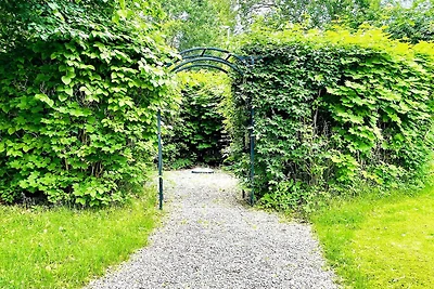 4 Sterne Ferienhaus in Ljungskile