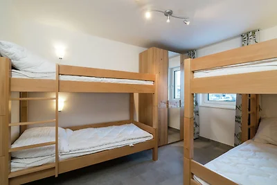 Apartment in Skigebiet in Leogang mit Sauna