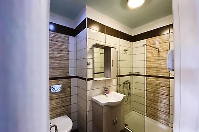 Andromaches Apartments Apartment C