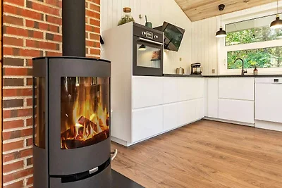 6 Personen Ferienhaus in Sæby-By Traum
