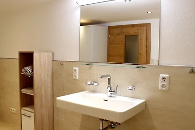 Ferienwohnung mit 1 Schlafzimmer