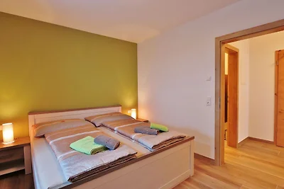 Modernes Appartement in Piesendorf mit...