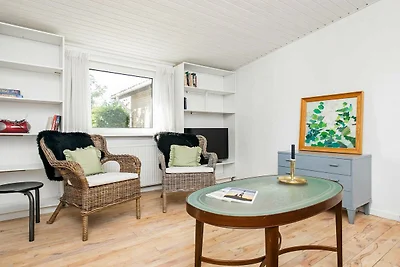 8 Personen Ferienhaus in Ålbæk