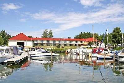 Appartamenti a Heidensee,