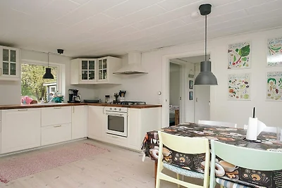 6 Personen Ferienhaus in Højby