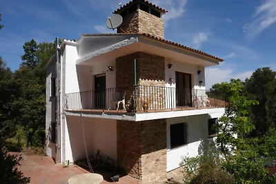 Casa vacanze con piscina a Begur