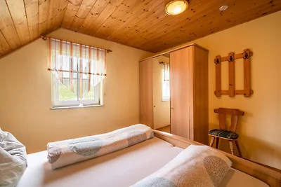Casa vacanze a Sankt Andrae vicino al lago