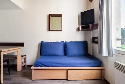 Appartamento duplex di 3 locali per 7 persone...