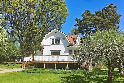 8 Personen Ferienhaus in ÅKERSBERGA