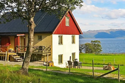 6 Personen Ferienhaus in ALSVÅG-By Traum