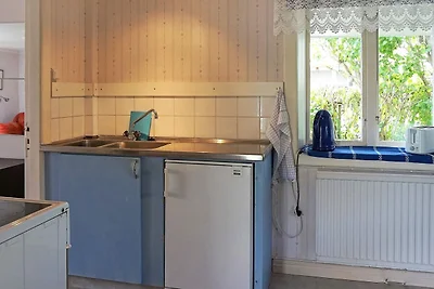 4 Personen Ferienhaus in Smögen