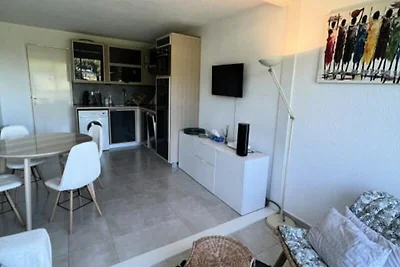 Appartementen voor 4 personen