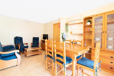 Appartement in Canet bij Playa Canet