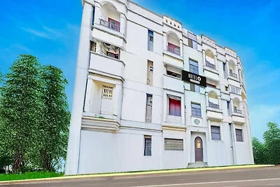 Super Hotel O Purasaiwalkam