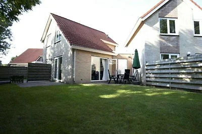 Mosselbank 97 Comfortabele vakantiewoning