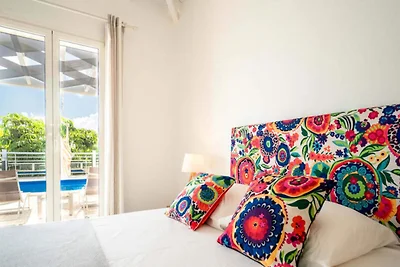 Maisons & Villas für 8 Personen