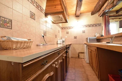 Gemütliches Ferienhaus mit Pool in...
