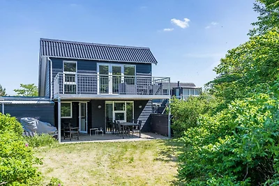 4 persone case ad Hemmet