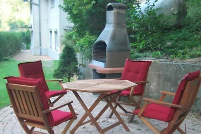 Frieda in Kirchberg/Jagst