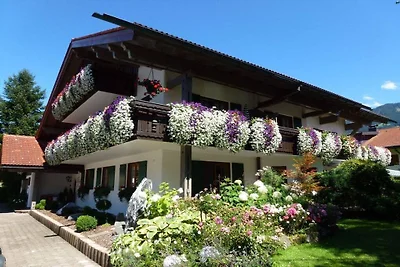 Ferienwohnung mit 1 Schlafzimmer