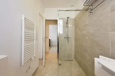 Wohnung in Cannes in der Nähe des Strandes Mo...