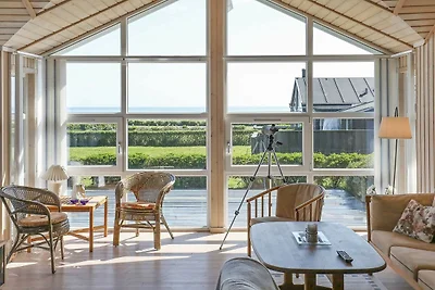6 person holiday home in Sæby-By Traum