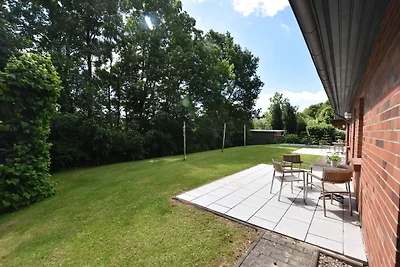 Casa vacanze a Damshagen con sauna