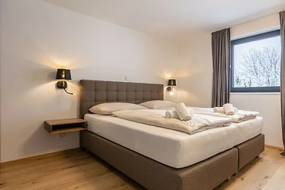 Apartment with 1 bedroom