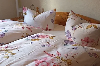 Ferienwohnung mit 2 Schlafzimmer