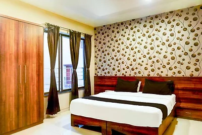 Stadthaus Viman Nagar