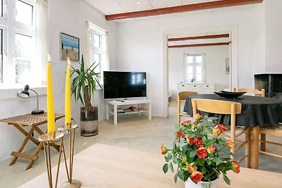 20 Personen Ferienhaus in Ulfborg