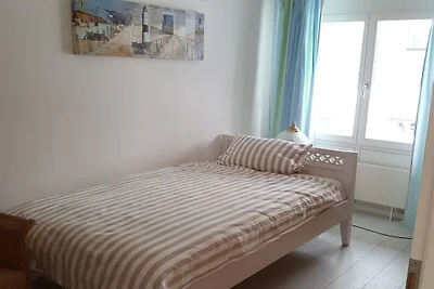 Kuća za odmor Dopust za oporavak Starnberger Fünf-Seen-Land
