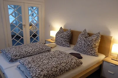 Ferienwohnung mit 1 Schlafzimmer