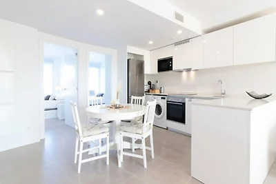 Geeignet. Gran Canet 2 - 1 - 4* (P) (+CP)