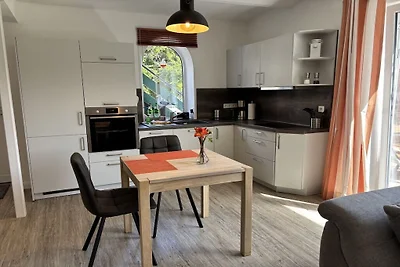 Ferienwohnung Küstennest